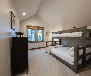Photo 5 - Wilderness Club Cabin Sleeps 7
