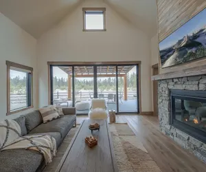Photo 2 - Wilderness Club Hideaway
