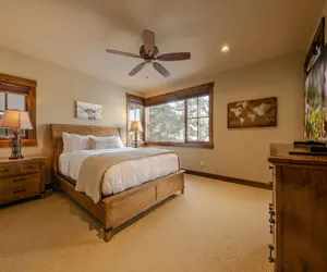 Photo 4 - Wilderness Club Lakefront Lodge