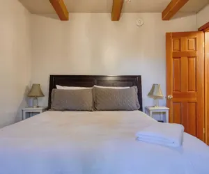 Photo 2 - Waterfront Big Bear Cabin w/ Hot Tub, Private Dock & Firepit Lakeside on Lagunita