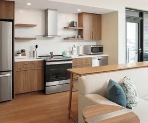 Photo 4 - Simple Apartment