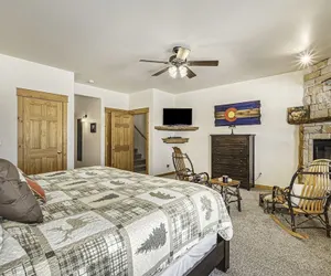 Photo 4 - Estes Park Vacation Lodging