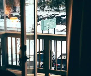 Photo 4 - The Perch Hotel