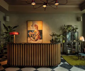Photo 2 - The Nickel Hotel