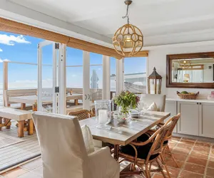 Photo 3 - Unbeatable Beachfront Bliss w/ Ocean Views, Luxe Interiors & Patio Beach Road