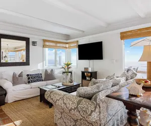 Photo 5 - Unbeatable Beachfront Bliss w/ Ocean Views, Luxe Interiors & Patio Beach Road