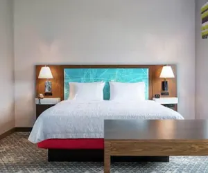 Photo 2 - Hampton Inn Mayfield, Ky