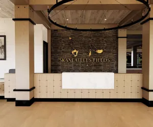 Photo 4 - Skaneateles Fields Resort & Spa, Curio Collection By Hilton