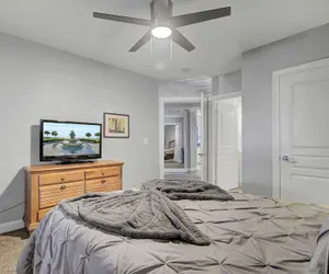 Photo 5 - Beachfront 3bdr Condo w/ Pool & Deck Ocean Views Ocean Blvd #102 by Avantstay