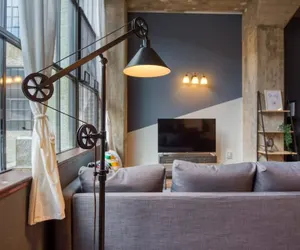 Photo 4 - Sosuite 1BR Apt w W/d, Gym, On-site Restaurant