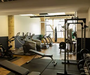 Photo 4 - Sosuite Studio Penthouse w W/d, Gym, On-site Bar