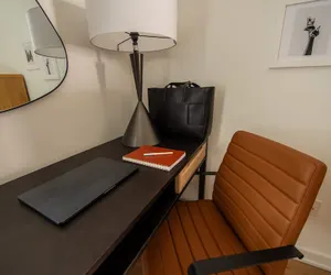 Photo 4 - Sosuite 2BR Apt w W D Newly Renovated