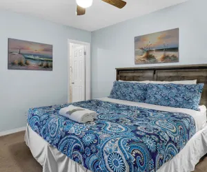 Photo 5 - Waterfront Living in Gulf Highlands Beach Resort!