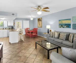 Photo 2 - Waterfront Living in Gulf Highlands Beach Resort!