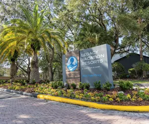 Photo 5 - The Fold Hotels Orlando