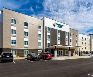 Photo 2 - Woodspring Suites Sumter Near Shaw Afb