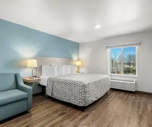 Photo 5 - Woodspring Suites Sumter Near Shaw Afb