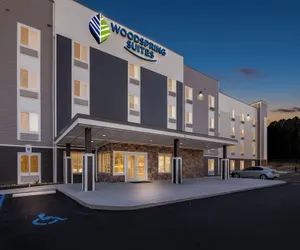 Photo 2 - Woodspring Suites Sumter Near Shaw Afb