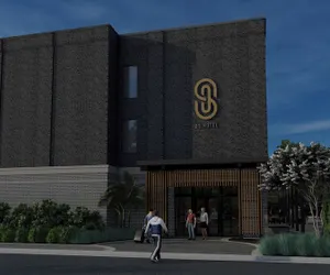 Photo 4 - OS Hotel