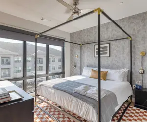 Photo 5 - Sleeps 18 3 Modern Midtown Apartments w/ Gym + Pool Walkable to Shops & Eats