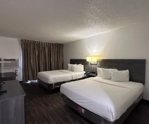 Photo 4 - Las Palmas Airport Inn