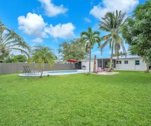 Photo 3 - Entire House - Paradise in Dania Beach