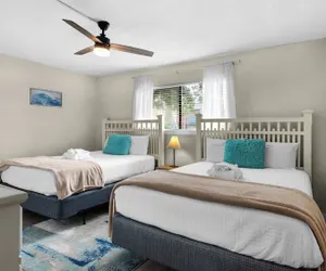 Photo 5 - Pool, Tennis, Beach Access & Pet-friendly fun + Free Attraction Tickets!