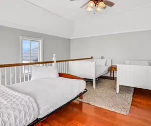 Photo 5 - Luxurious Gulf-side Living in Santa Rosa Beach!
