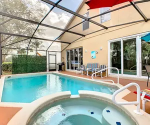 Photo 3 - Under The Sea Vacation Pool Spa Home