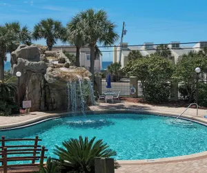 Photo 2 - Portside Resort D1: Gulf Retreat With Pools, Beach & Family Adventures!