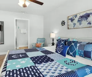 Photo 5 - Modern 3-bedroom Townhouse Minutes From the Beach!