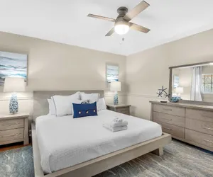 Photo 5 - Sleeps 8 w/ Resort Pools, Tennis, Golf & Beach Access + Attraction Tickets!