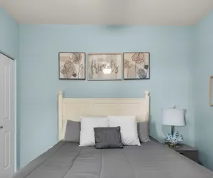 Photo 5 - Beachfront Corner Unit w/ Wrap-around Balcony, Close to Attractions!
