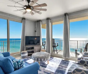 Photo 2 - Beachfront Corner Unit w/ Wrap-around Balcony, Close to Attractions!