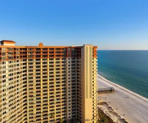 Photo 2 - Beachfront Condo: Gulf & Poolside Fun!