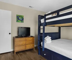 Photo 2 - 2BR Condo With 2 Balconies, Pool, and Steps to the Gulf Near Pier Park!