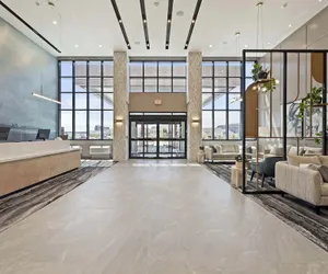 Photo 2 - Sandman Signature Dallas Las Colinas Hotel & Suites