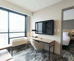 Photo 3 - Sandman Signature Las Colinas Hotel & Suites