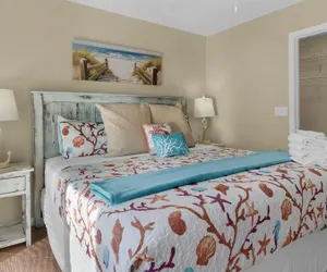 Photo 4 - Beachside Stay w/ Pool & Beach Access + Free Attraction Tickets!
