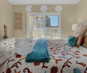 Photo 3 - Beachside Stay w/ Pool & Beach Access + Free Attraction Tickets!