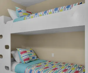 Photo 5 - Beachside Stay w/ Pool & Beach Access + Free Attraction Tickets!