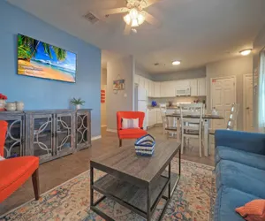 Photo 5 - Sleeps 16 w/ Pool + Minutes to Beach Costa Bahia - 2 Condos