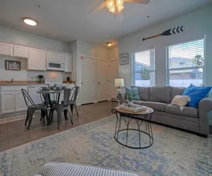 Photo 3 - 2 Coasta Bahia Condos Mins to the Beach + Pool & Golf Cart Zone