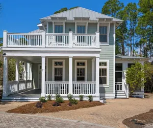 Photo 2 - 30A Stay With Pool & Beach Access + Free Attraction Tickets!