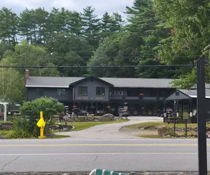 Photo 2 - Cottage Place on Squam Lake