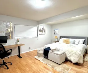 Photo 5 - Sunnyvale 3B2b Super Big House