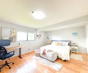 Photo 3 - Sunnyvale 3B2b Super Big House