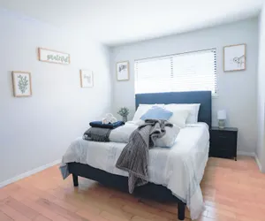 Photo 5 - Sunnyvale 3B2b Super Big House