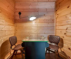 Photo 4 - Charming Smoky Mountain Cabin w Hot tub Views