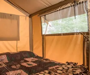 Photo 4 - The Woods of Eden Glampground